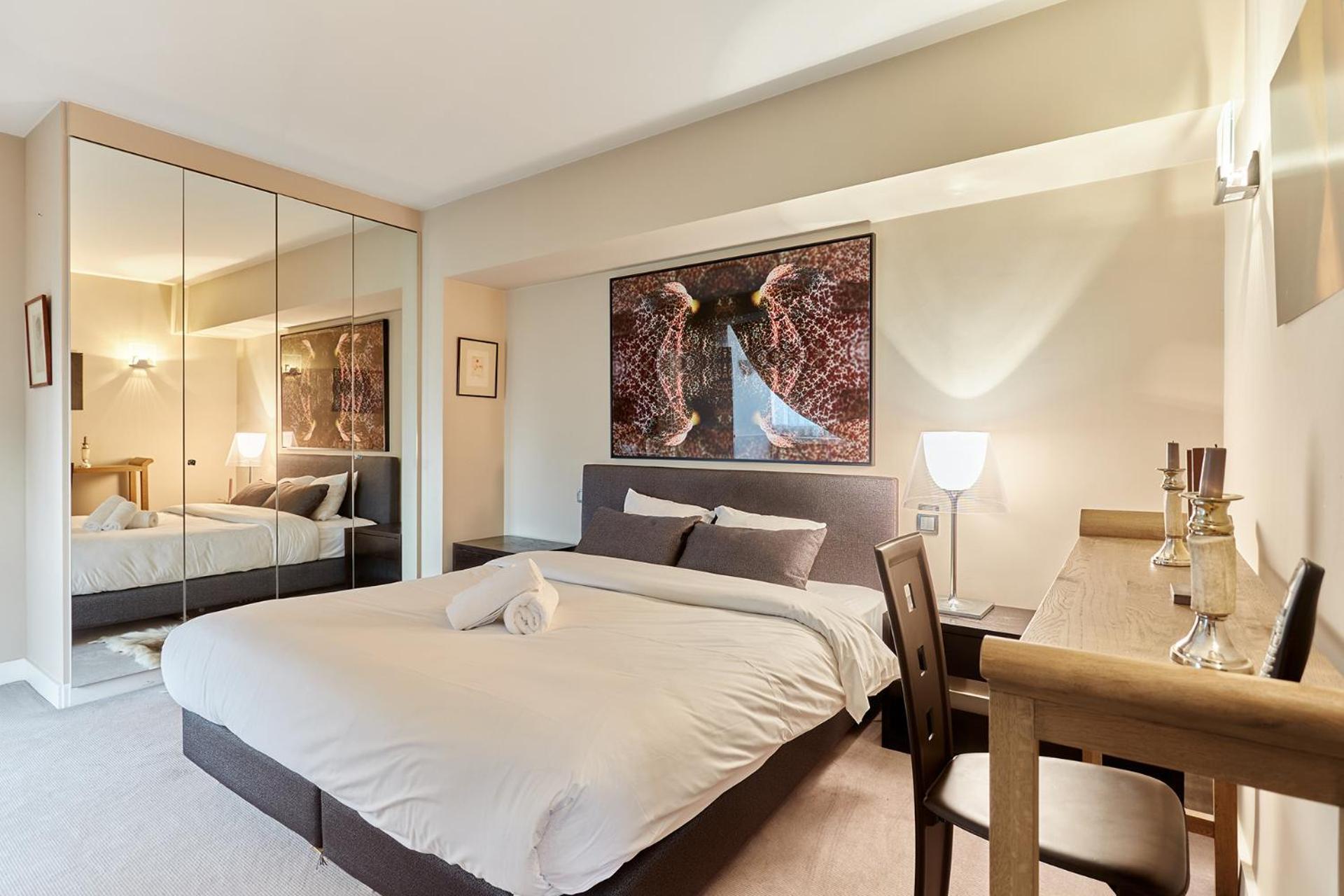 Arc De Triomphe By Prestige * Paris