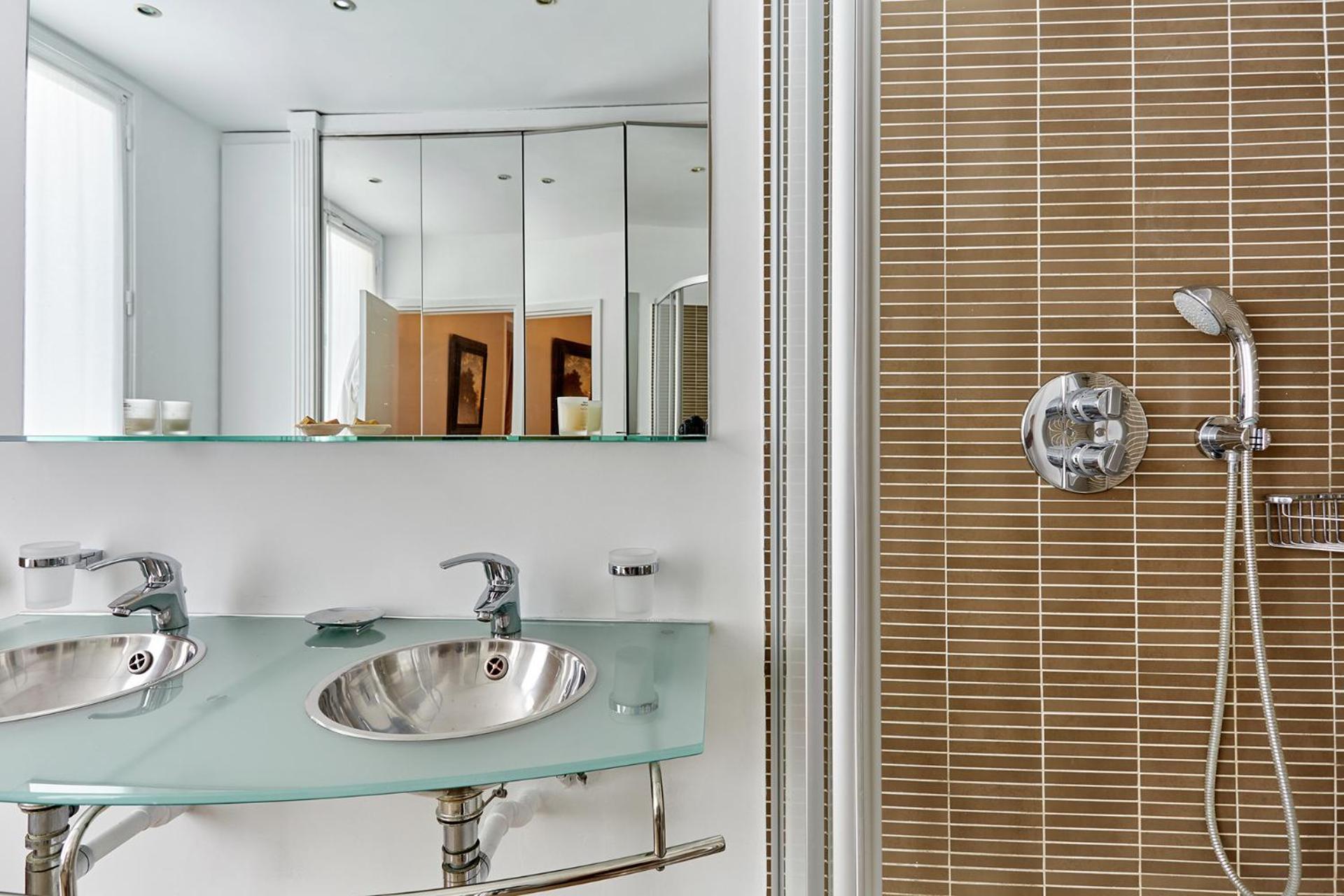 Arc De Triomphe By Prestige Apartment *