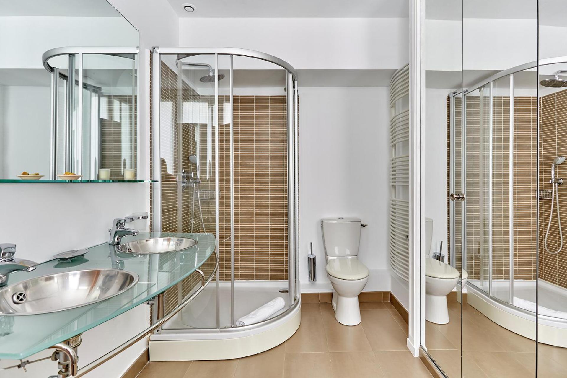 Arc De Triomphe By Prestige Apartment