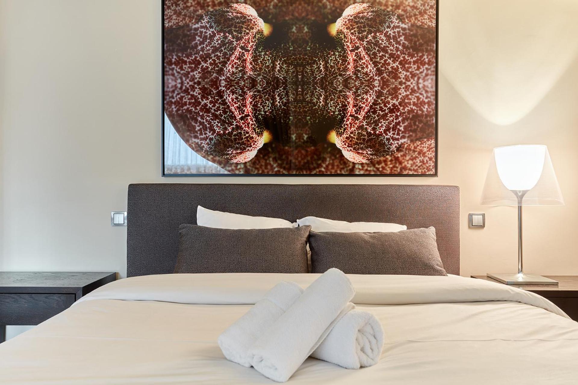 Apartment Arc De Triomphe By Prestige Paris