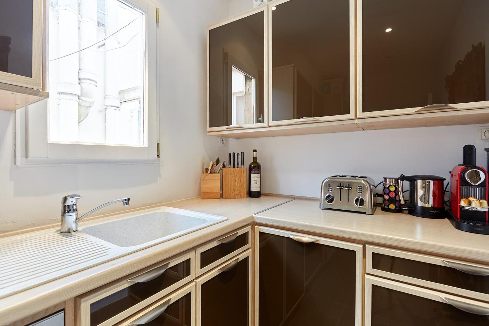 Arc De Triomphe By Prestige Apartment *