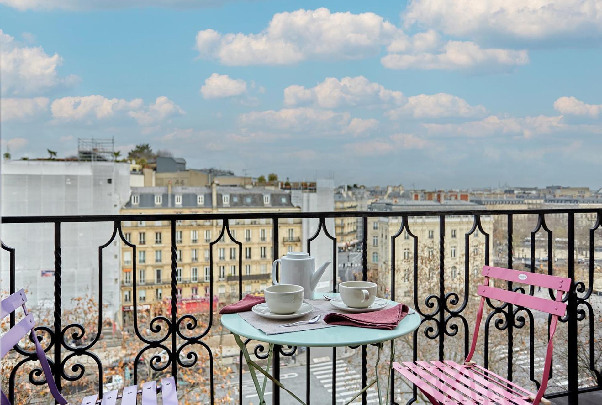 Arc De Triomphe By Prestige Paris