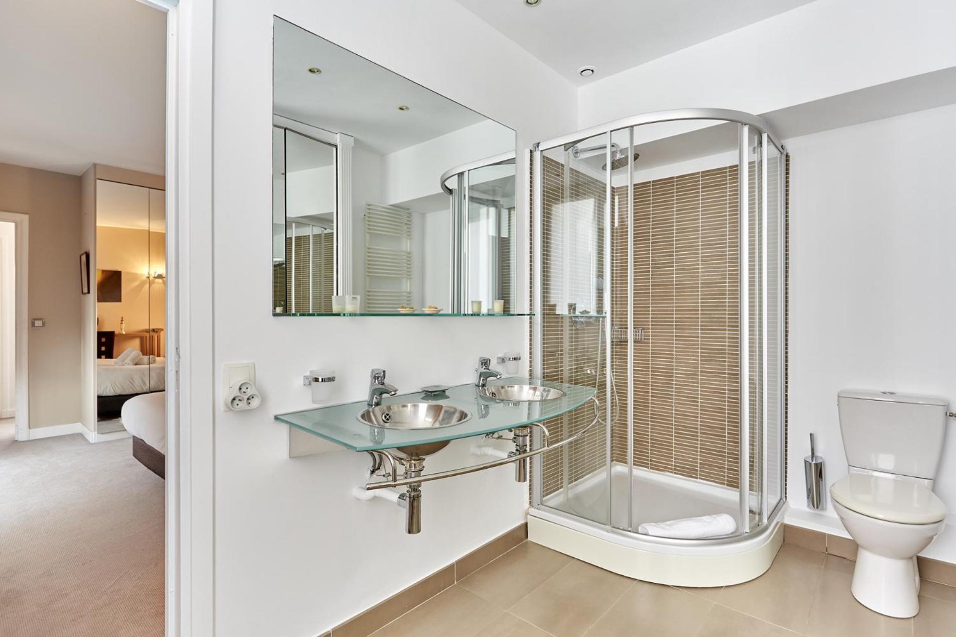 Arc De Triomphe By Prestige Apartment