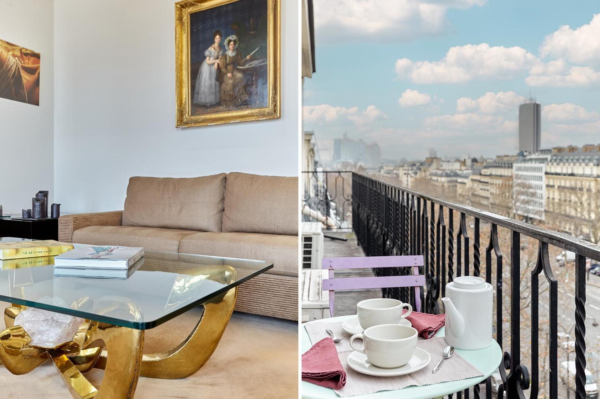 Arc De Triomphe By Prestige *