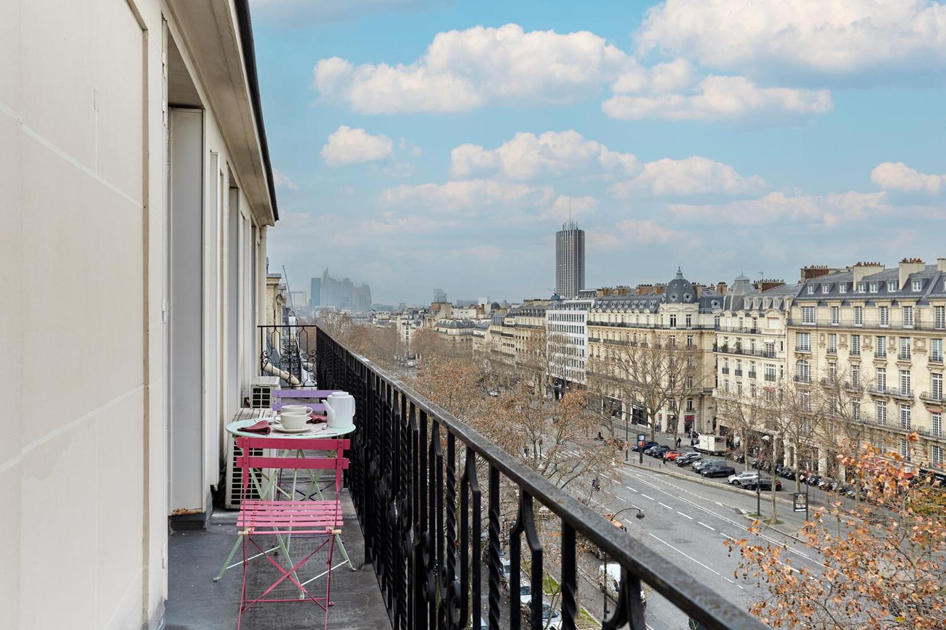 Arc De Triomphe By Prestige Apartment *