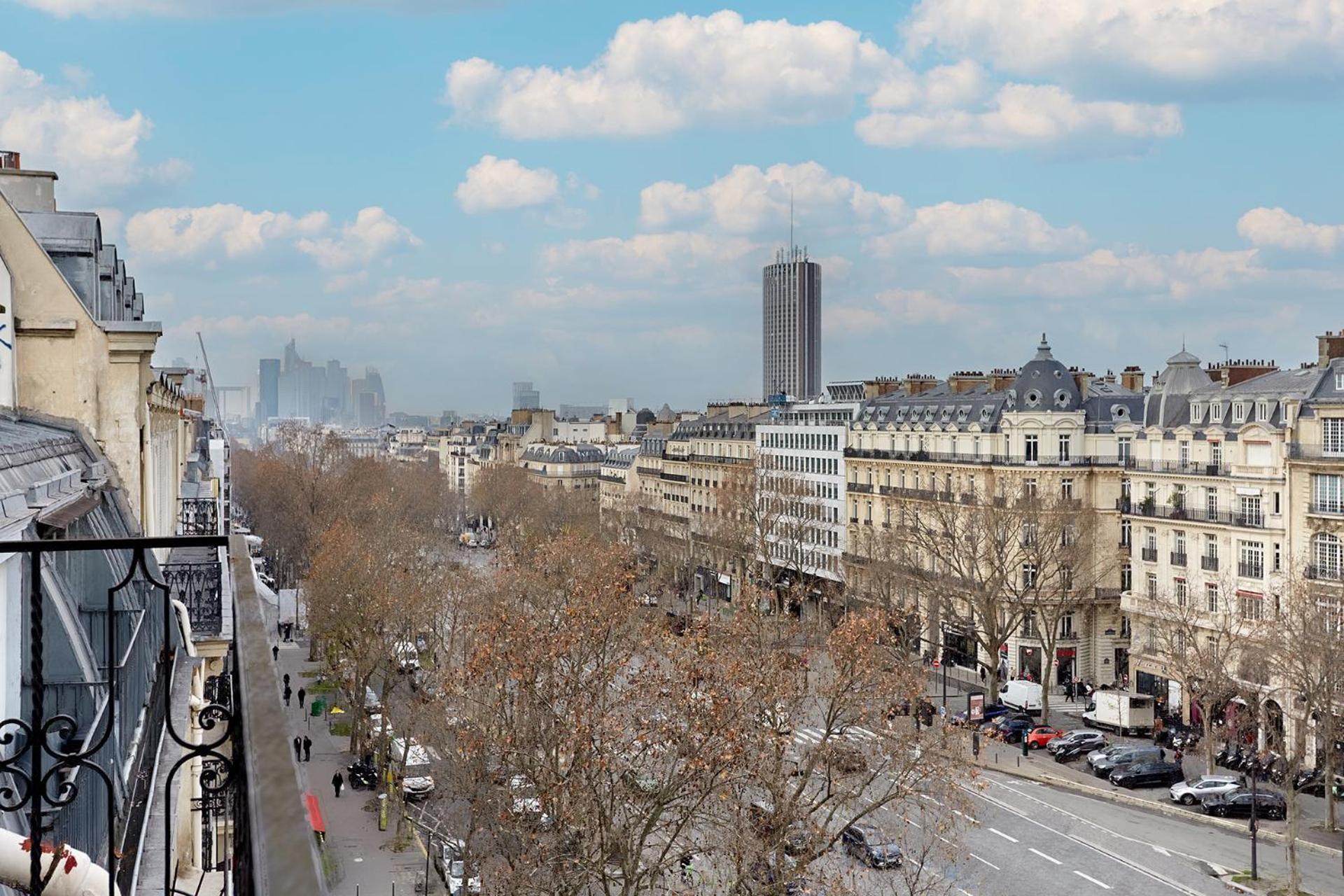 Arc De Triomphe By Prestige * Paris